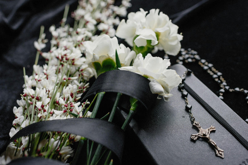 Honoring Life After Loss: What is The Difference Between A Funeral Service and Memorial Service?