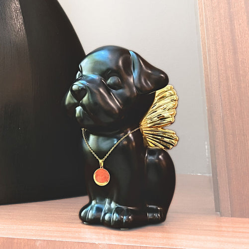 unique pet urns dog memorial gifts